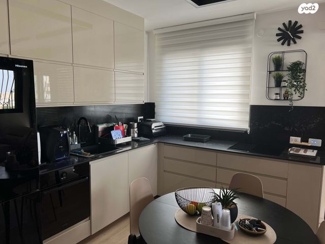 דירה, האבות 6, השומר, ראשון לציון