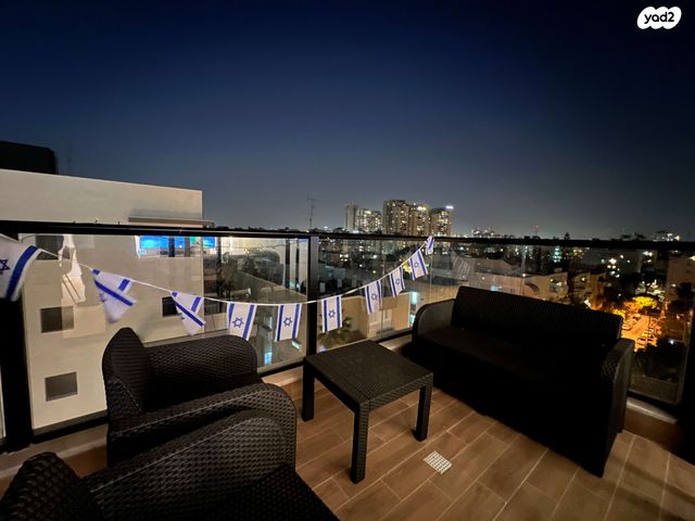 דירה, האבות 6, השומר, ראשון לציון