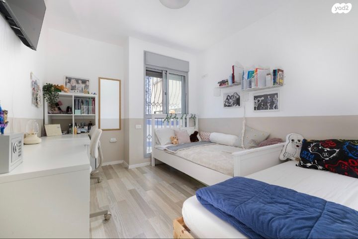 דירה, האימהות 1, סביוני נצר סירני, נס ציונה