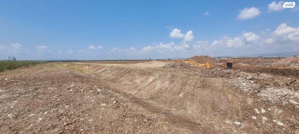 משק חקלאי/ נחלה