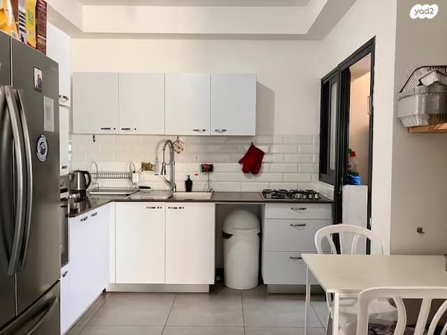 דירה, השופט חיים כהן 12, ארנונה, ירושלים