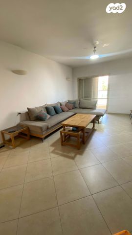 דירה, ישראל גלילי 26, רמות הרכס, באר שבע