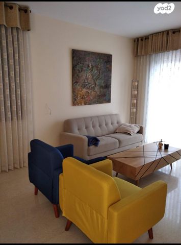 דירת גן, ים המלח 2, רמות רחל , ארנונה החדשה, ירושלים