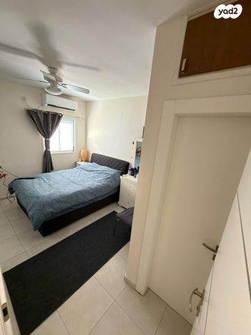 דירה, יהושע רבינוביץ 46, בן גוריון, חולון