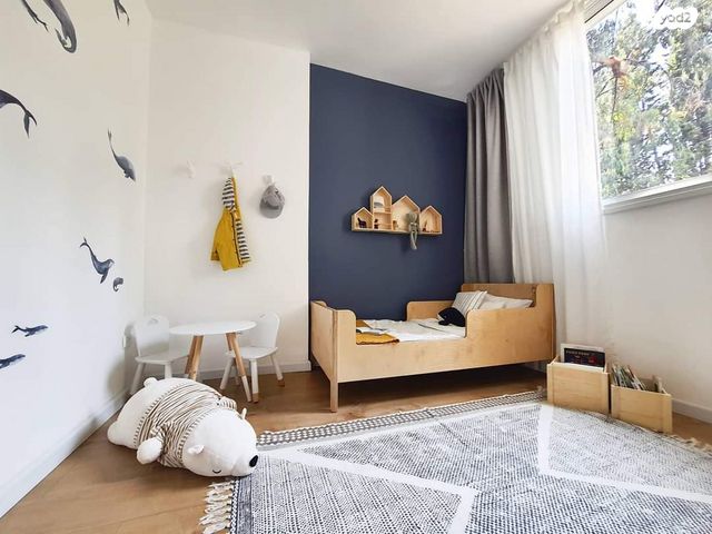 דירה, אבנר 10, אזור הבילויים, רמת גן