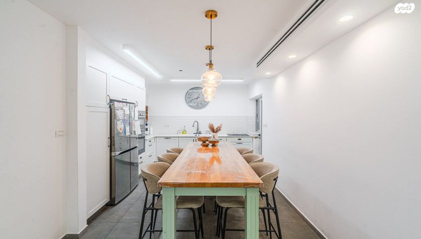 דירת גן, הסנה 18, אפרידר, אשקלון