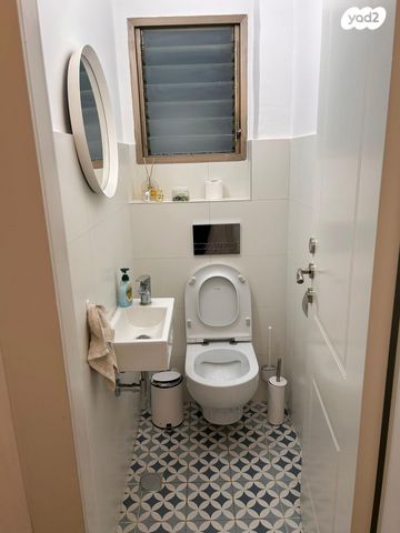 דירת גן, הסובלנות 7, ראשונים, כפר סבא