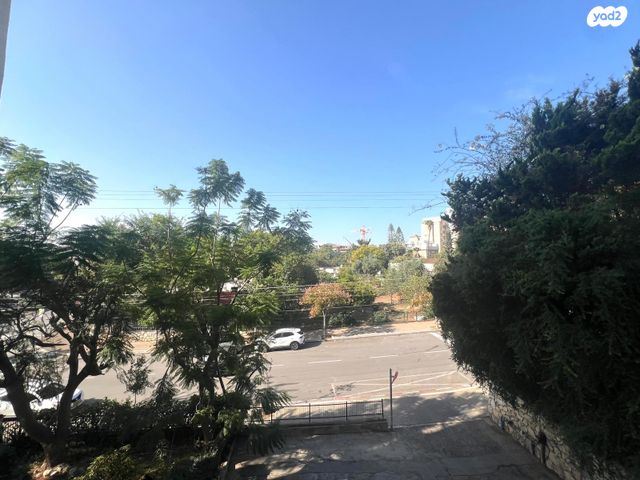 דירה, מנורה 2, נאות אפקה ב', תל אביב יפו