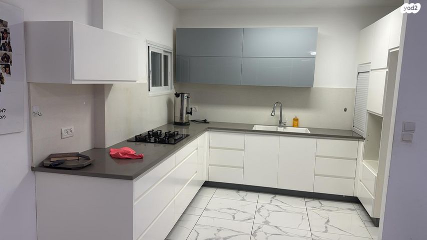 דירה, שדרות בן אב"י 27, מרכז העיר דרום, נתניה