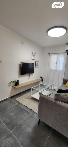 דירה, האיסיים 7, שכונה ד', באר שבע