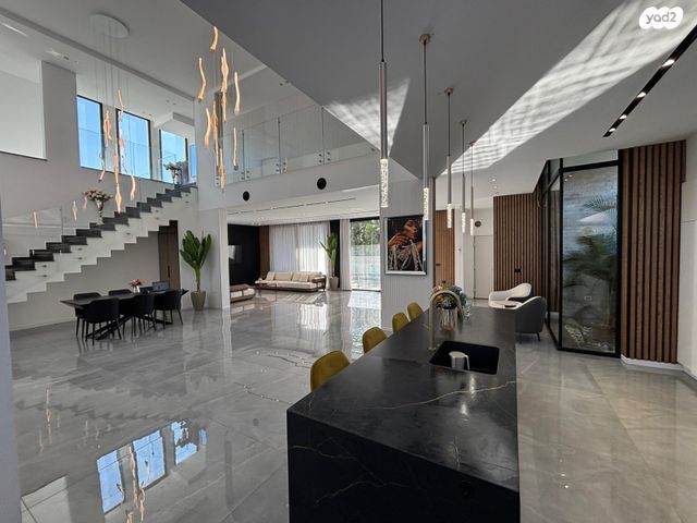 בית פרטי/ קוטג', הכיסופים 3, ניצן, ניצן