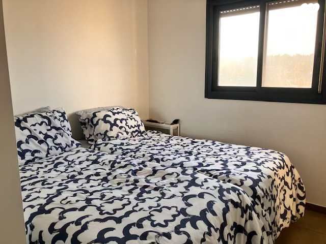 דירה, השופט חיים כהן 12, ארנונה, ירושלים