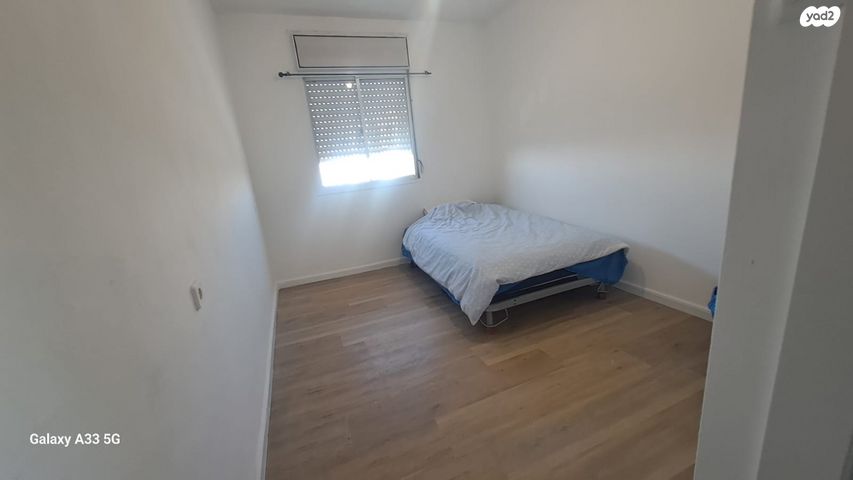 דירה, אליהו הנביא 2, שכונה ד', באר שבע