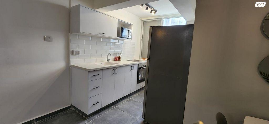 דירה, האיסיים 7, שכונה ד', באר שבע