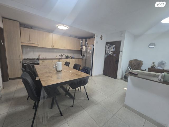 דירה, גיורא יוספטל 5, נאות הרצל, נתניה