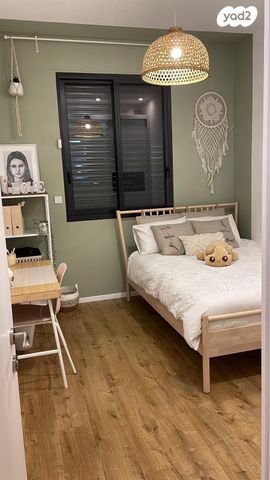 בית פרטי/ קוטג', פרופ' אהרון צ'חנובר 18, השחר, דימונה