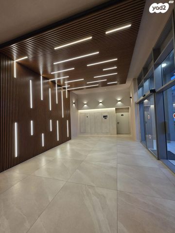 דירה, נאוה סמל 8, צומת סביון, קרית אונו