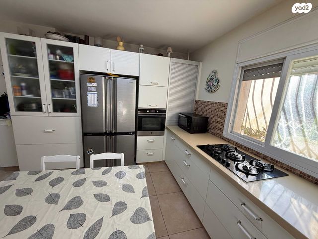 דירה, עמק החולה 55, משואה, מודיעין מכבים רעות