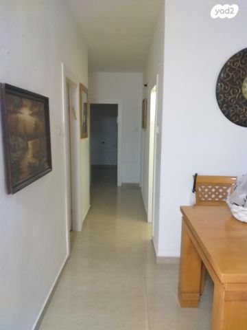 דירה, אורט 21, אפרידר, אשקלון