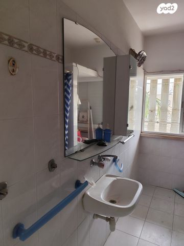 דירה, יהושע שטמפפר 9, לב המושבה / מרכז העיר, פתח תקווה