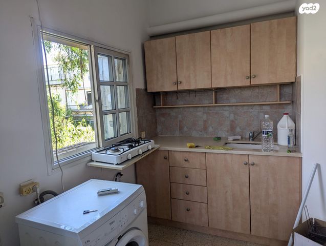 דירה, שרל לוץ 31, בת גלים, חיפה