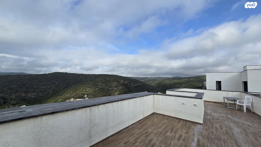 גג/ פנטהאוז, משעול הערבה 10, סביונים, מעלות תרשיחא