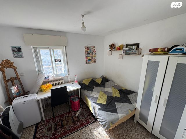 דירה, פסח חברוני 118, קרית היובל, ירושלים