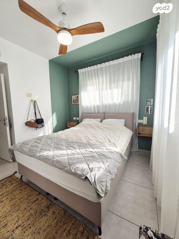 דירה, יונה ואליעזר נלקין 10, כפר סבא הירוקה, כפר סבא