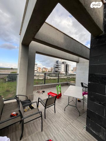 דירה, פרדה יזדאו אקלום 39, עפולה הצעירה, עפולה