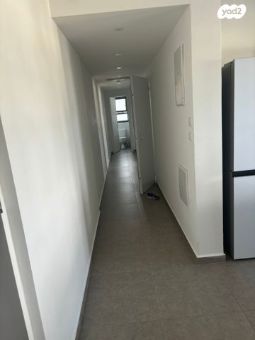 דירה, חיים חפר 4, הרקפות, ראשון לציון