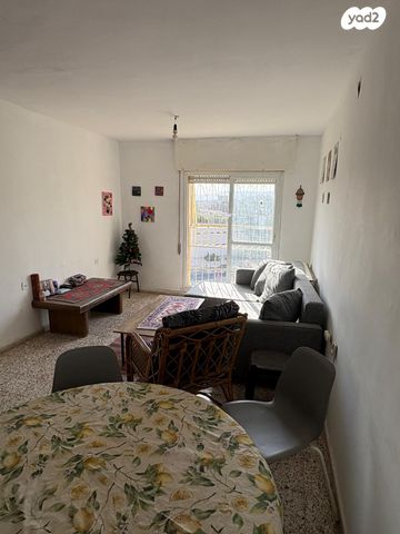 דירה, פסח חברוני 118, קרית היובל, ירושלים