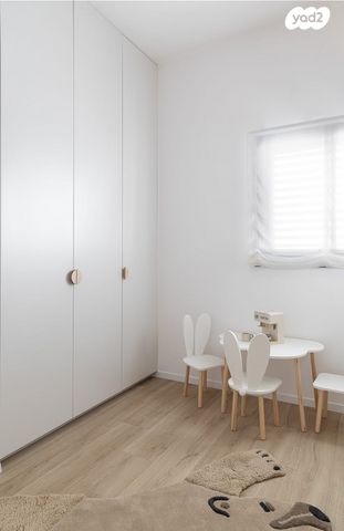 דופלקס, שלום עליכם 23, אגמים, נתניה