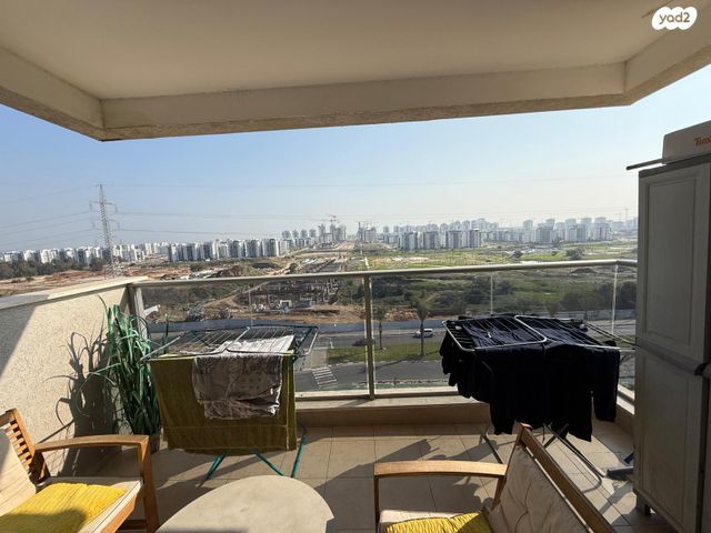 דירה, שדרות קדש 1, ברנע, אשקלון