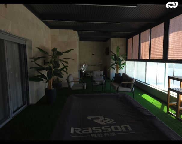 גג/ פנטהאוז, האצ"ל 3, רובע א', אשדוד