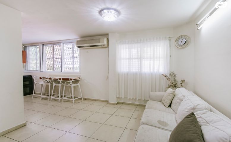 דירה, הרב נורוק 32, קרית הרצוג, בני ברק