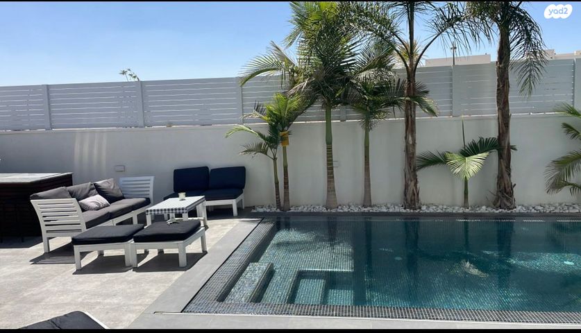 בית פרטי/ קוטג', פרופ' אהרון צ'חנובר 18, השחר, דימונה