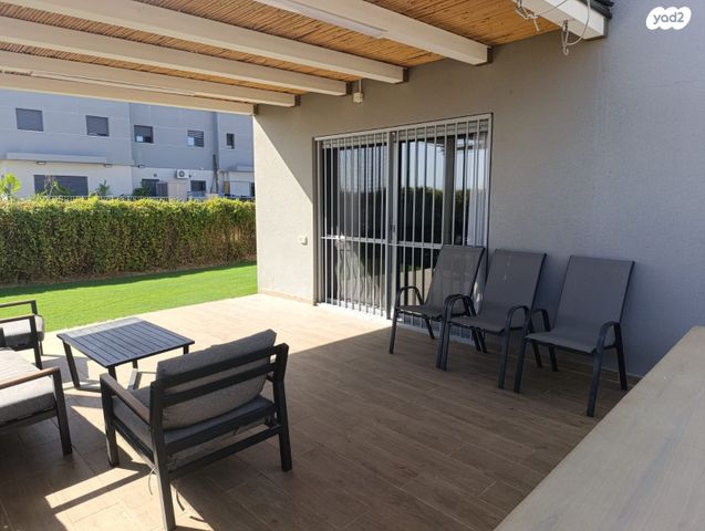 דירת גן, החיטה 35, מרכז שפירא, מרכז שפירא