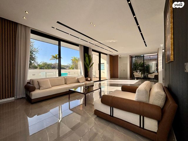 בית פרטי/ קוטג', הכיסופים 3, ניצן, ניצן