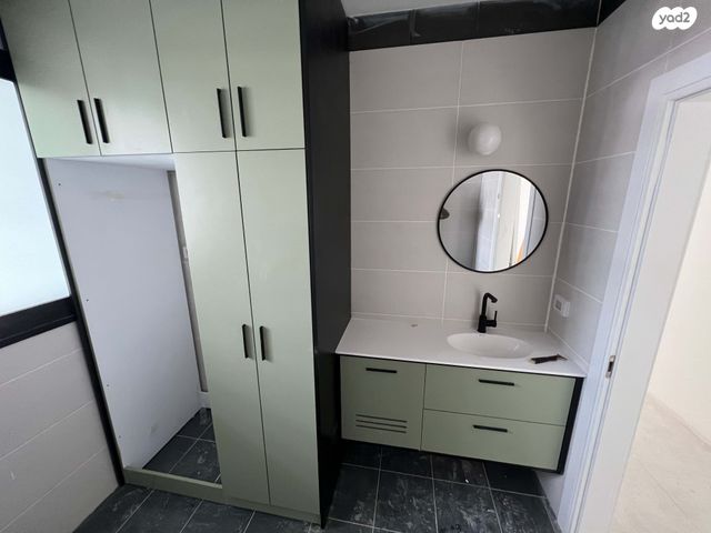 דירה, האבות 6, השומר, ראשון לציון