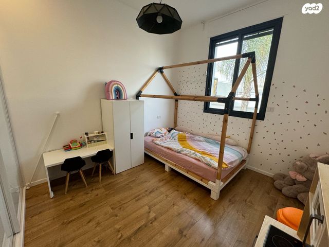 בית פרטי/ קוטג', פרופ' אהרון צ'חנובר 18, השחר, דימונה