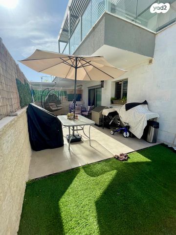 דירת גן, אריאל שרון 9, מורשת, מודיעין מכבים רעות