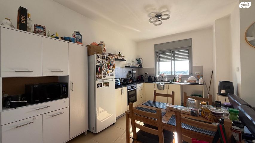 דירה, נחל דולב 2, נאות שקמה, שדרות