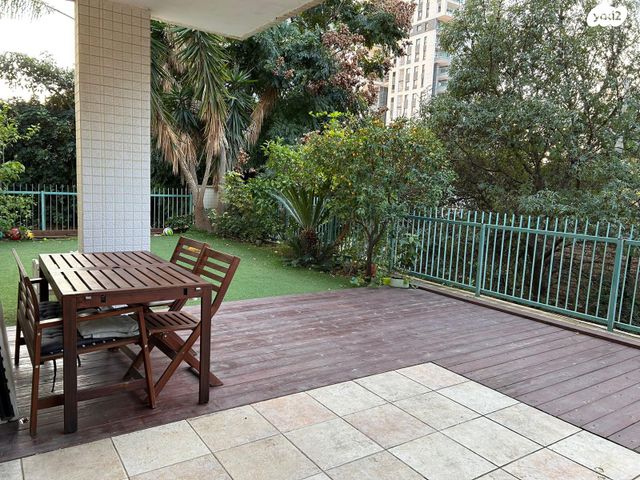 דירת גן, הסובלנות 7, ראשונים, כפר סבא