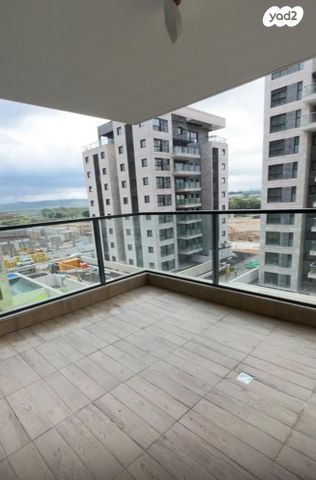 דירה, יער ביריה 1, נופי בן שמן, לוד