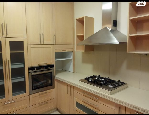 דירת גן, ים המלח 2, רמות רחל , ארנונה החדשה, ירושלים