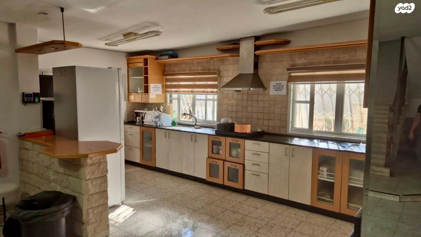 בית פרטי/ קוטג', משעול הדס 6, נאות אביב, שדרות