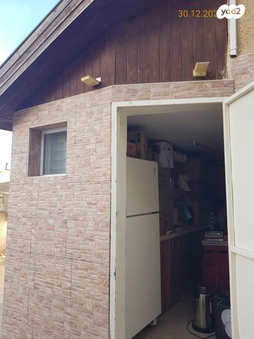 דירה, חנה 27, נווה מנחם, באר שבע