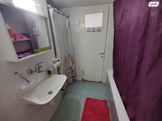 דירה, הפלמ"ח 5, חוף צפוני, טבריה