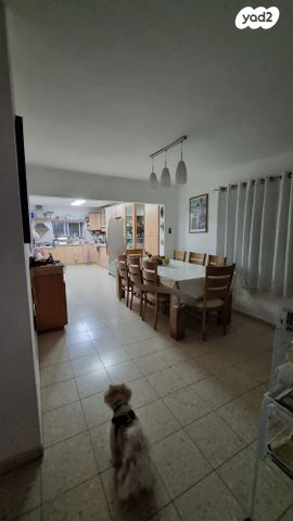 בית פרטי/ קוטג', שדרות גת 167, הפרחים, קרית גת