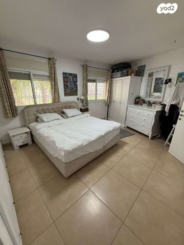 דירה, עמק החולה 55, משואה, מודיעין מכבים רעות